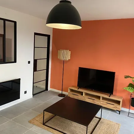 Le Bel Air Appartement *