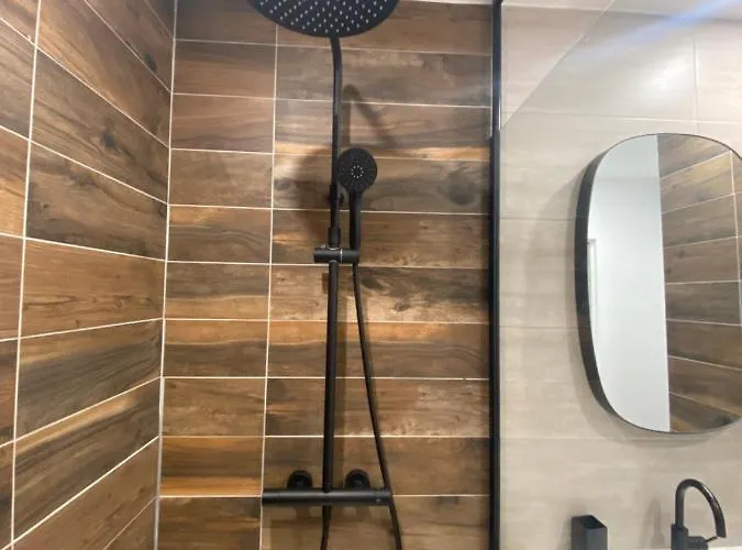 Appartement Le Bel Air